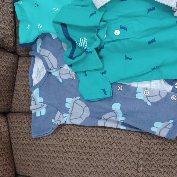 Carter's Lot Size 3 months - Picture 9 of 9